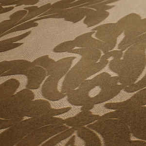 Papel Tapiz Damasco de Alta Calidad Estilo Tradicional, Hermosamente Elaborado a Mano en Alemania para Apartamentos y Uso en Entretenimiento - Product Image 3