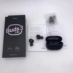 Auriculares Mi True Wireless Buds 3 Lite TWS, audio sin igual con auriculares Mi Basic <span class=keywords><strong>2</strong></span>, auriculares <span class=keywords><strong>Airdots</strong></span> <span class=keywords><strong>2</strong></span> manos libres, auriculares inalámbricos - Product Image 5