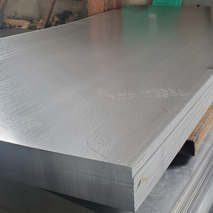 Tôle galvanisée en acier revêtu de zinc pour la construction, prix d'usine - Product Image 6