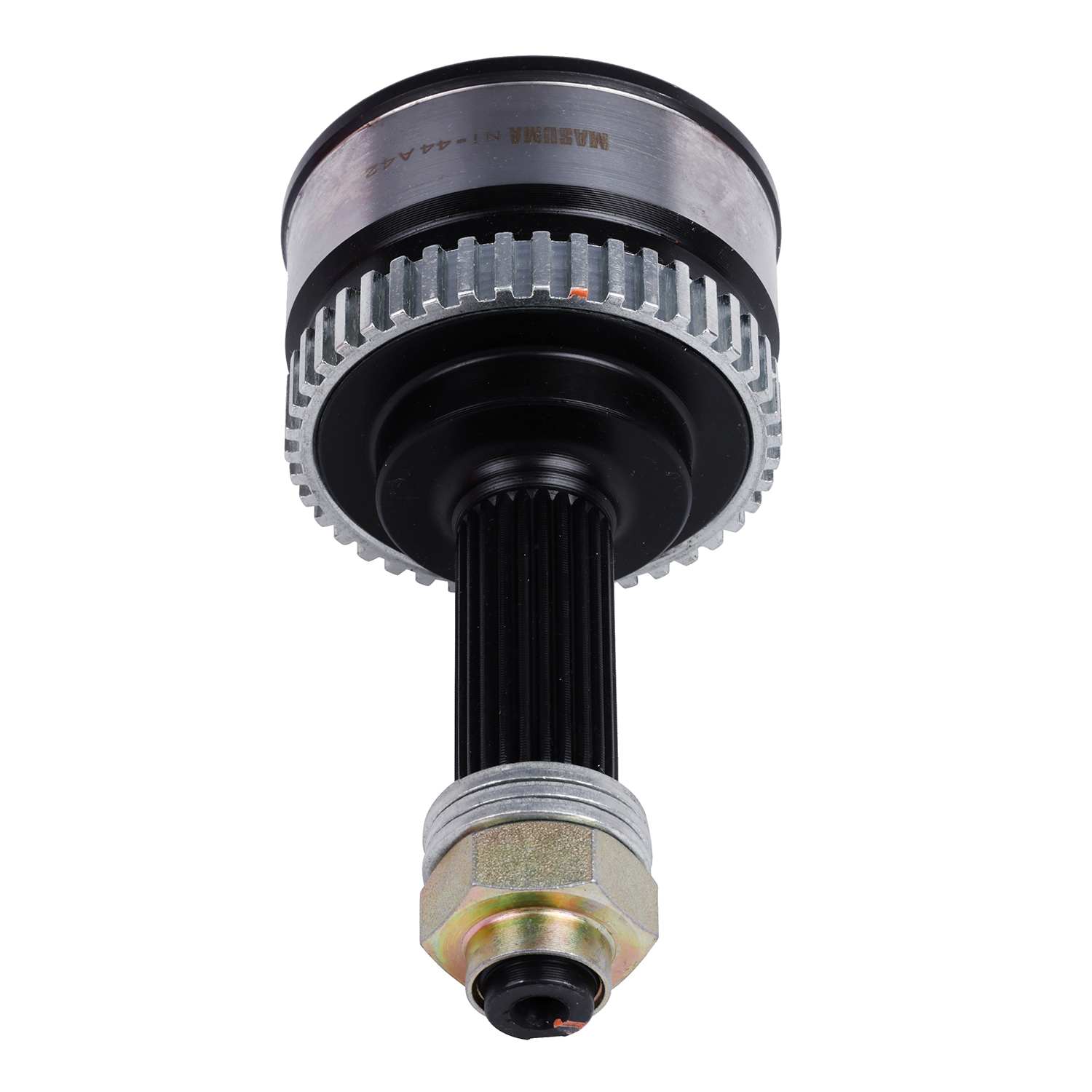 マラドーナ　 MASUMA NI-44A42 CV Joint - High Performance for Suzuki Swift