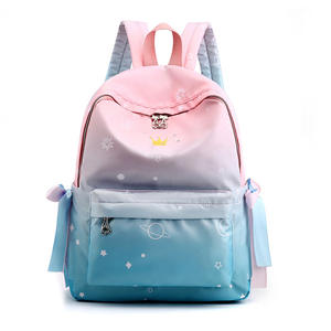 Custom Custom School Bag Printed <b>Backpack</b> School Bags Girls <b>Backpack</b> Women School Bags <b>Backpack</b> - Product Image 6