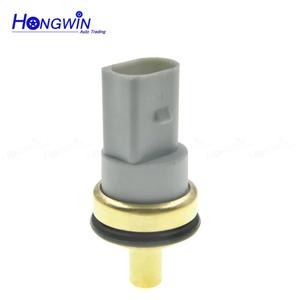 Véritable No.: 06A919501A D'eau De Refroidissement Température Capteur Adapte <span class=keywords><strong>Skoda</strong></span> Fabia <span class=keywords><strong>Yeti</strong></span> UN-udi A3 A4 A5 A6 A8 Q3 Q5 Q7 TT V-W 95510612501 - Product Image 6