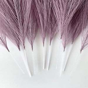 Grande <span class=keywords><strong>Herbe</strong></span> <span class=keywords><strong>de</strong></span> <span class=keywords><strong>la</strong></span> <span class=keywords><strong>Pampa</strong></span> Artificielle Colorée, Fausses Herbes <span class=keywords><strong>de</strong></span> <span class=keywords><strong>la</strong></span> <span class=keywords><strong>Pampa</strong></span> Arc-en-ciel Hautes et Moelleuses pour Décoration Bohème <span class=keywords><strong>de</strong></span> Mariage, Fête, Maison, Chambre et Sol - Product Image 4