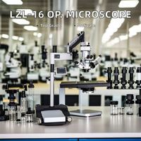 Special for Ophthalmology High Quality Ophthalmic Surgical Operating Microscope Optics Instruments with 1 Year Warranty