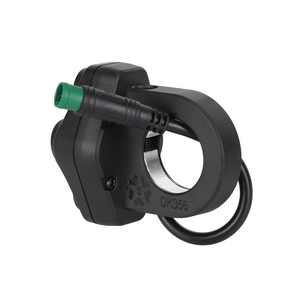 Interruptor de Faro y Señal de Giro Impermeable de 5 Pines para Kukirin G2 Master M4 Max, Control Integrado de Bocina, Accesorio para Scooter - Product Image 4