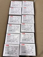 Actuador de Interruptor de 8 Salidas 16A SAS81661 SA/S8.16.6.1