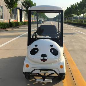 Coche Eléctrico Turístico <span class=keywords><strong>de</strong></span> 4 Ruedas para Niños, Coche Turístico <span class=keywords><strong>de</strong></span> Dibujos Animados para <span class=keywords><strong>Alquiler</strong></span> - Product Image 4