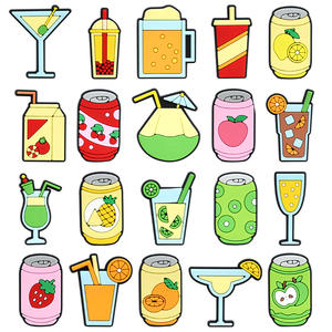 Дешевое мастерство изысканный вид ПВХ резиновый материал небольшой патч Diy аксессуары для обуви - Product Image 1