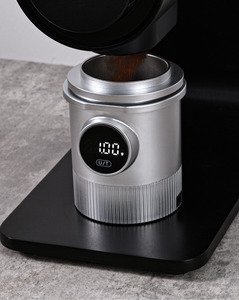 Portable 500g 0.1g <strong>Electric</strong> Smart Stainless Steel Coffee <strong>Scale</strong> High Precision Electronic Coffee Bean <strong>Weighing</strong> <strong>Scale</strong> - Product Image 3