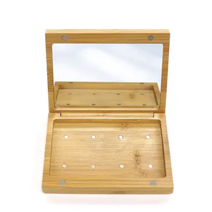 <strong>Empty</strong> Single <strong>Eye</strong> <strong>Shadow</strong> <strong>Palette</strong> case Face Powder <strong>Palette</strong> <strong>Eye</strong> <strong>Shadow</strong> <strong>Palette</strong> Private Label - Product Image 6