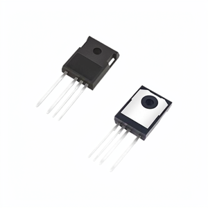 Transistors C3M0160120K1 Buy Electronics Components Online TO-247-4L Original One Stop Service - Product Image 1