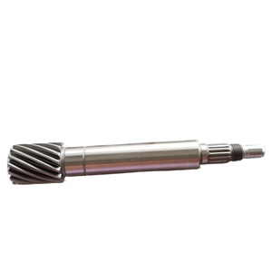 เฟืองขับหลักยามาฮ่า รุ่น 2D5-E6111-00 สำหรับอะไหล่เปลี่ยนระบบส่งกำลังรถสกู๊ตเตอร์มีโอ อีโก้ - Product Image 5