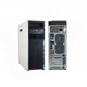 Station de travail professionnelle <span class=keywords><strong>Z620</strong></span> - Product Image 2