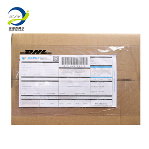 サイズC5C6 C7工場でカスタマイズ可能な透明接着剤パッキングリスト密閉型封筒 - Product Image 4