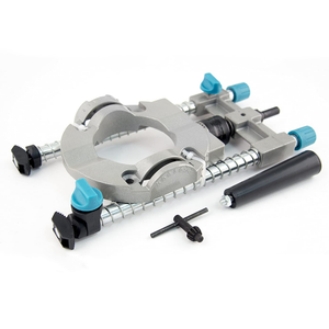 Soporte <span class=keywords><strong>de</strong></span> <span class=keywords><strong>Taladro</strong></span> Multiángulo <span class=keywords><strong>para</strong></span> Taladros <span class=keywords><strong>de</strong></span> 1/4 y 3/8 Pulgadas - Product Image 3