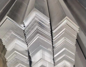 Direkt verkauf von L-förmigen <span class=keywords><strong>Aluminium</strong></span> winkeln ab Werk mit gleichen Seiten (10*10/15*15/20*20/25*25/30*30/40*40mm) - Product Image 5