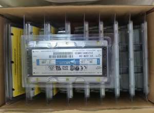 Convertisseur CC-CC isolé VI-220-IW 5V 100W d'origine neuf, 1 sortie 5V 20A, entrée 21V - 56V - Product Image 4