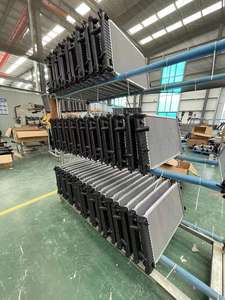 SSANGYONG radiatore ASSY-COOLING per <span class=keywords><strong>KORANDO</strong></span> C 2131034241 2131034620 2131034224 alta qualità materiale PREMIUM alta ATANDARDS - Product Image 4