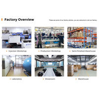 Four électrique numérique industriel commercial en acier inoxydable de petite taille, friteuses à air intelligentes en stock, vente en Chine