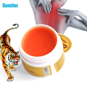 Sumifun <span class=keywords><strong>Baume</strong></span> <span class=keywords><strong>du</strong></span> <span class=keywords><strong>Tigre</strong></span> de Haute Qualité Soulagement Musculaire et Effet Apaisant <span class=keywords><strong>10g</strong></span> - Product Image 3