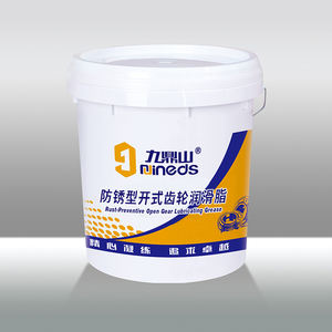 Grasso Lubrificante Antiruggine Personalizzabile per Ingranaggi Aperti - Product Image 1