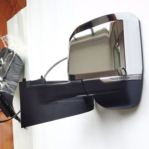 Modello Hi-ace Mini Bus specchietto laterale posteriore nuova condizione per camion o autobus - Product Image 1