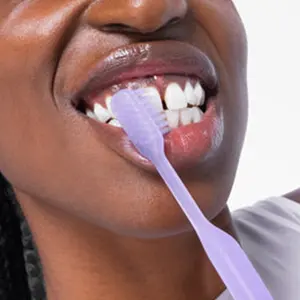 Smilekit New Arrival Diário Instant Brightening Bundle Uva Bubblegum Creme dental
