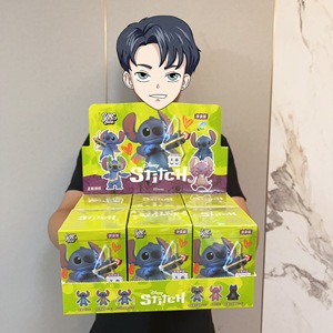 Juguetes de Animales Cosidos de 13 cm, Cajas Misteriosas Sorpresa, Juguete Cosido para Niños, Regalo de Cumpleaños - Product Image 2