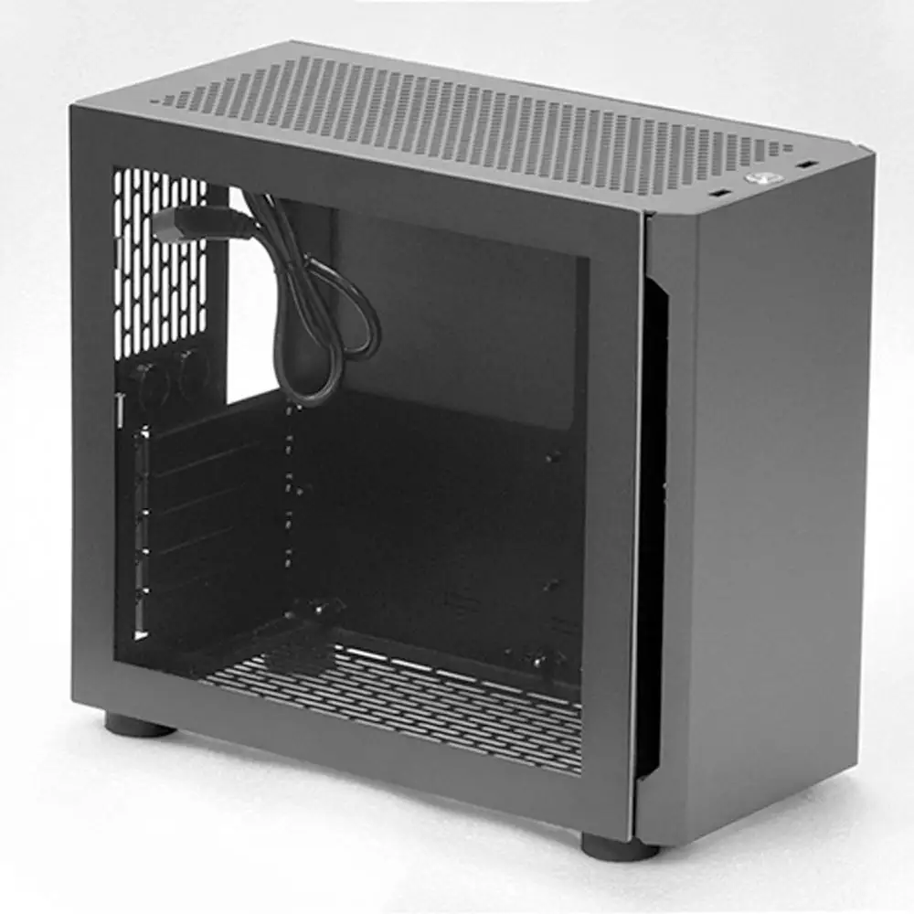 Индивидуальные Oem лазерная резка сварочный компьютерный сетевой шкаф для изготовления листового металла корпус