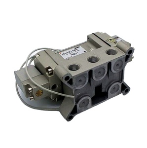 Nuevo Solenoide SMC Original Auténtico VS4230-034 031 032 033 035 T a Buen Precio - Product Image 2