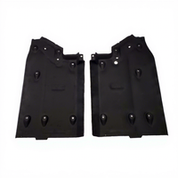 Pièces de protection de voiture neuves, protection inférieure du moteur, bouclier pour Bentley Flying Spur 2014 3W3825197C 3W3825198C