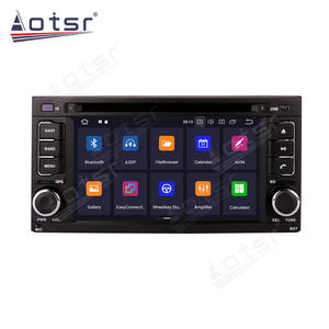 Android Touch Screen autoradio stereo lettore DVD sistema multimediale per suaru <span class=keywords><strong>Forester</strong></span> Impreza 2008-2012 navigazione <span class=keywords><strong>GPS</strong></span> - Product Image 5