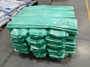 <span class=keywords><strong>Film</strong></span> VCI (Inhibiteur de Corrosion par Vapeur), Sac VCI, <span class=keywords><strong>Film</strong></span> Étirable VCI, Feuille VCI Enduite de PE, <span class=keywords><strong>Film</strong></span> Rétractable VCI, Tissu Tissé VCI Enduit de PE - Product Image 4