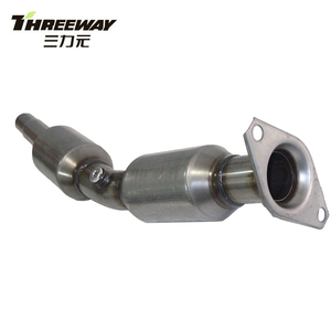 EPA OBDII, apto para <span class=keywords><strong>TOYOTA</strong></span> <span class=keywords><strong>Prius</strong></span> 2004-2009, convertidor catalítico de 1.5L - Product Image 4