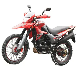 250CC/ENDURO/bicicleta de tierra/FALCON/BOLIVIA/POPULAR/de la motocicleta