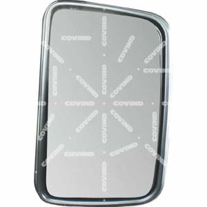 RETROVISOR PRINCIPAL DERECHO Completo, eléctrico, calefactable, apto para Renault NEW PREMIUM    () - Product Image 1