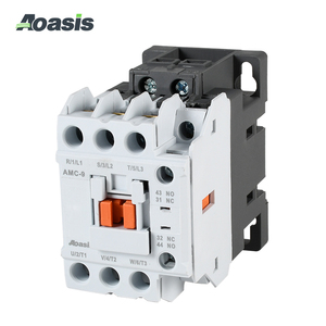 Aoasis Amc-09 MC 22af 9A 220V 240V 690V AC cuộn dây điện 3 giai đoạn từ Contactor - Product Image 1