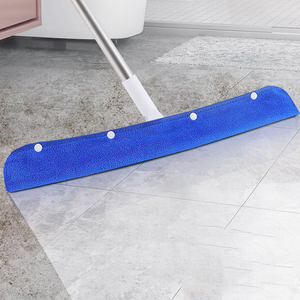 Paños de Limpieza Multiusos Reutilizables, Ligeros, Absorbentes y Ecológicos de Microfibra para Escobas, para el Hogar y el Baño - Product Image 3