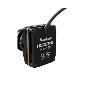 โดรนแข่ง HDZero FPV ขนาด 5 นิ้ว รุ่น Nano 90 V2 หมายเลข 2302 พร้อมกล้อง HD ระบบส่งภาพ RACE <span class=keywords><strong>V3</strong></span> - Product Image 2