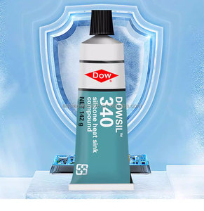 Adhésif thermofusible acrylique bicomposant FZR Dowsil 340 Dowcorning pour la construction et la menuiserie - Product Image 5