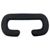 Coussin d'éponge souple et personnalisé, cm, remplacement de couverture faciale VR, tapis pour les yeux