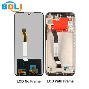 Pantalla Original al por Mayor para <span class=keywords><strong>Xiaomi</strong></span> Redmi Note 7 8 9 10 11 Pro, Pantalla Táctil LCD para Redmi Note 3 4 5 6 - Product Image 2