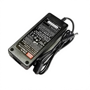 MT-GST60A12-P1J 60W <b>12V</b> 5A Switching Power <b>Adapter</b> 90-264V Input Industrial Grade Universal Plug Copper Wires Multiple - Product Image 1