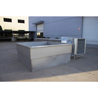 Li Gong Hoge Kwaliteit Multifunctionele Landbouw Voedsel Industriële Vegetabele Fruit Drogers Machines Droger