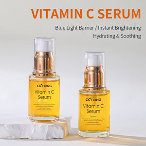 เซรั่มบำรุงผิวหน้า วิตามินซีธรรมชาติ ช่วยให้ผิวขาวกระจ่างใส พร้อมปกป้องแสงสีฟ้า ขายส่ง - Product Image 2
