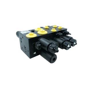 Capteur de pression d'huile hydraulique de remplacement authentique LINDE 0009443199 pour chariots élévateurs série 350-01/02 12V - Product Image 3