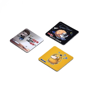 GSC 13.56MHz 1K Memory UID Changeable Magic NFC Sticker Anti-metal Mobile <b>Phone</b> NFC Sticker - Product Image 2