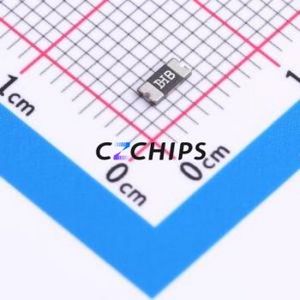 BSMD1206-030-33V Resettable Fuse 1206 Fuse 33V 40A 300mA 650mA - Product Image 2