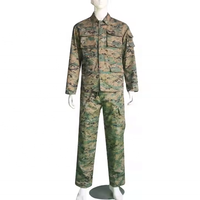Pantalon de travail d'hiver camouflage Rip-Stop pour hommes, grande taille, pour usage extérieur et professionnel, OEM ODM personnalisé, ISO CE