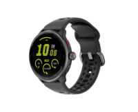 Montre connectée GPS Android Spark2 avec écran AMOLED, boussole, altimètre, suivi du sommeil, modes d'entraînement multiples, étanche IP67